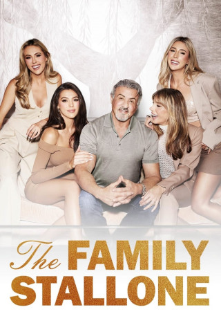 Die Familie Stallone (2023)