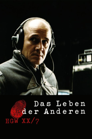 Das Leben der Anderen (2006)