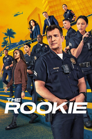 Der Rookie (2018)