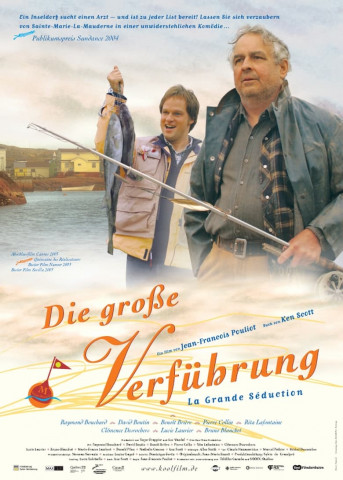 Die große Verführung (2003)