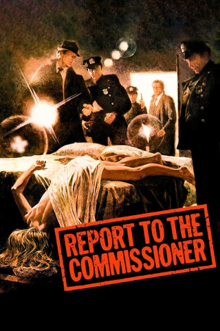 Der einsame Job (1975)
