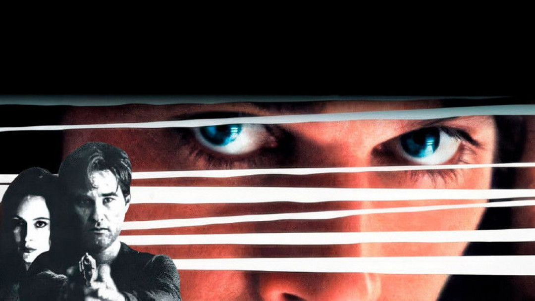 Fatale Begierde (1992)