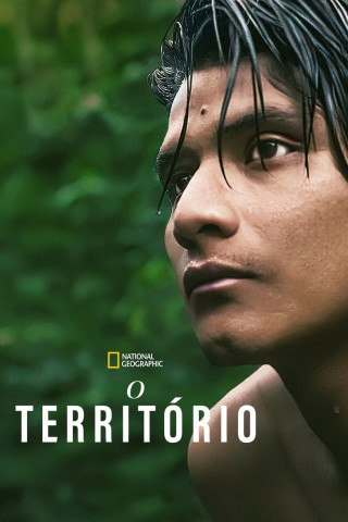 The Territory: Kampf für den Amazonas (2022)