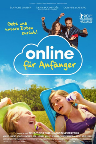 Online für Änfänger (2020)