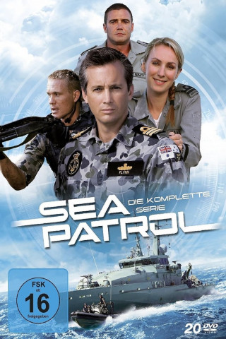 Sea Patrol (2007)