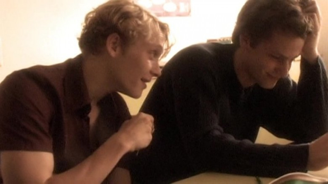 Die Freunde der Freunde (2002)