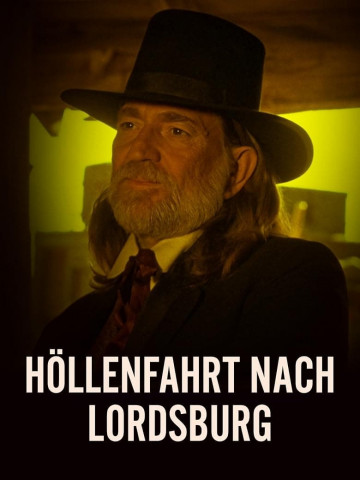 Höllenfahrt nach Lordsburg (1986)