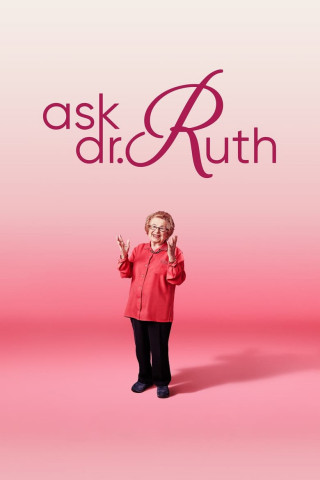 Fragen Sie Dr. Ruth (2019)