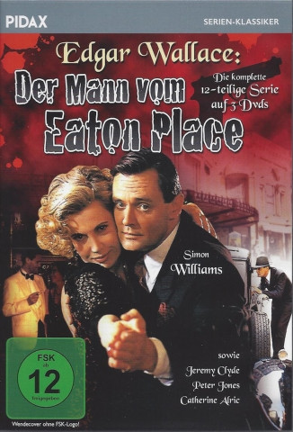 Der Mann vom Eaton Place (1991)