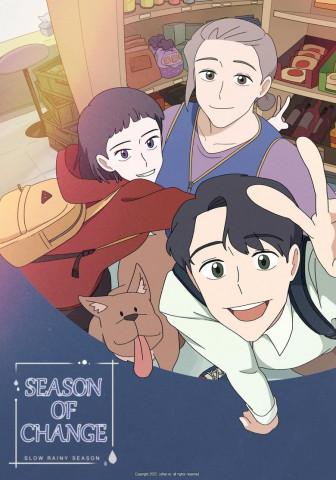 Season of Change (2022)