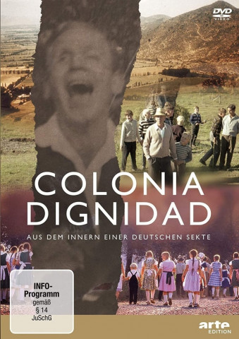Colonia Dignidad - Aus dem Innern einer deutschen Sekte (2020)