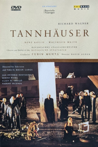 Wagner: Tannhäuser (1994)