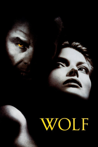 Wolf - Das Tier im Manne (1994)
