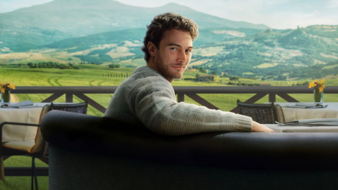 Auf Messers Schneide: Die Jagd nach den Michelin-Sternen (2025)