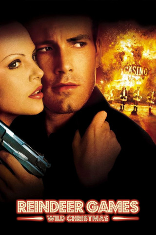 Wild Christmas (2000)