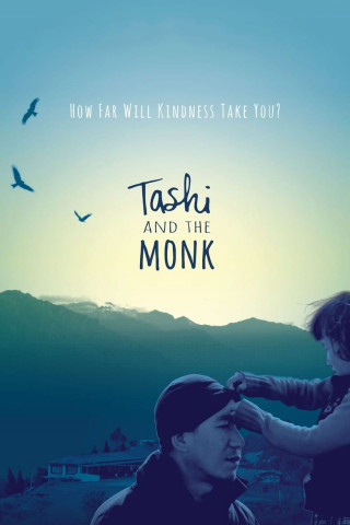 Tashi und der Mönch (2015)