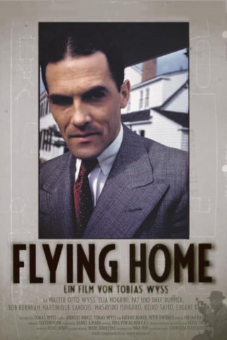 Flying Home (2011)