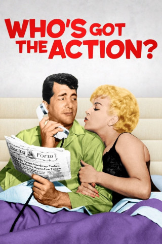 Immer nur deinetwegen (1962)