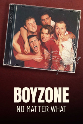 Boyzone: Zwischen Ruhm und Tragödie (2025)