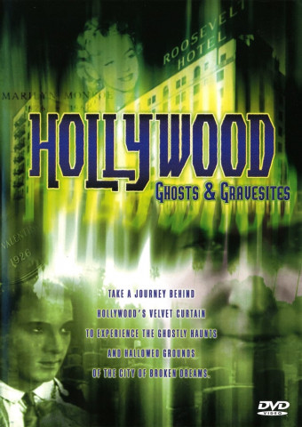 Hollywood Ghosts & Gravesites (2003)