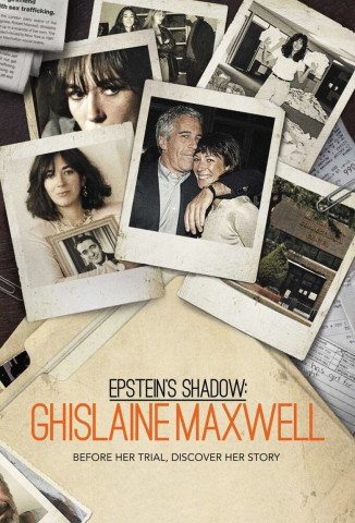 Ghislaine Maxwell: Epsteins schockierende Komplizin (2021)
