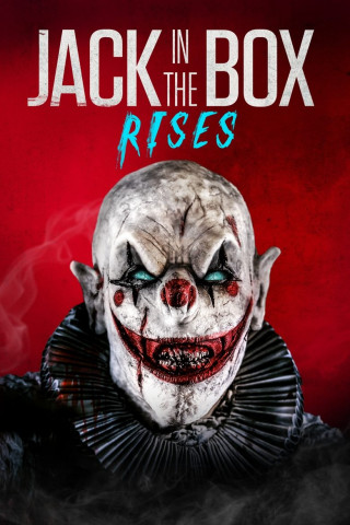 The Jack in the Box Rises (2024)