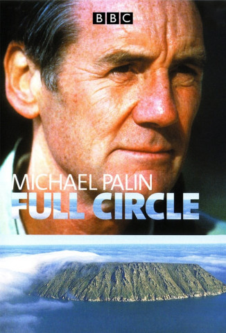 Michael Palin: Rund um den Pazifik (1997)