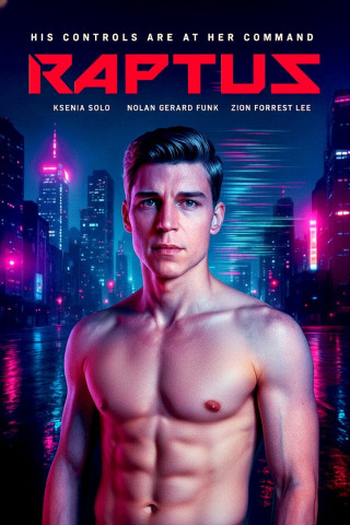 Raptus - Sie verfügt über ihn (2025)
