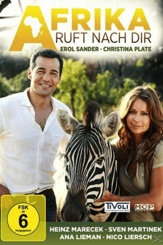 Afrika ruft nach dir (2012)