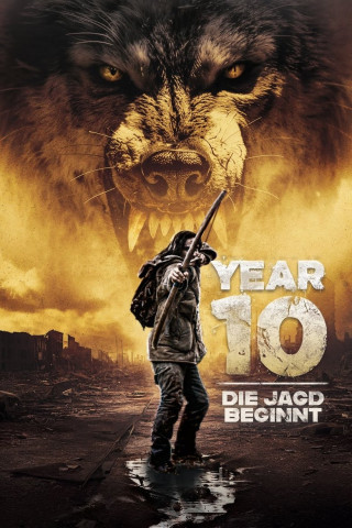 Year 10 - Die Jagd beginnt (2024)