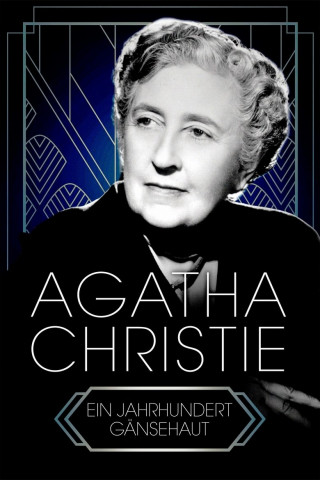 Agatha Christie – Ein Jahrhundert Gänsehaut (2020)