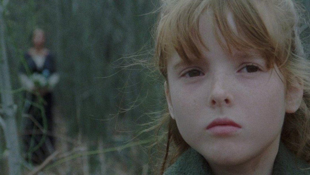 Das Haus an der Friedhofmauer (1981)