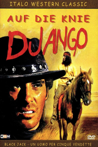 Auf die Knie Django (1968)