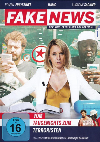 Fake News (2021)