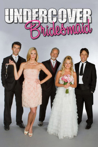 Hochzeit Undercover - Wer schützt die Braut (2012)