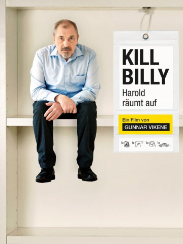 Kill Billy (2014)