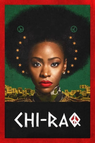 CHI-RAQ [OV/OmU] (2015)