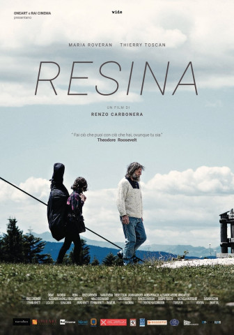 Resina [OV] (2018)