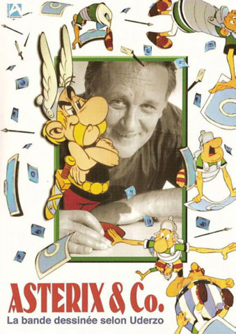 Asterix und Co. - Die Comicwelten des Albert Uderzo (2002)