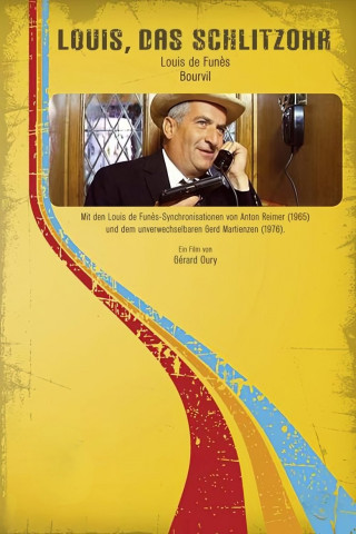 Scharfe Sachen für Monsieur (1965)