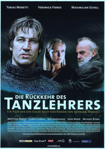 Die Rückkehr des Tanzlehrers (2004)