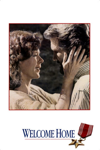 Welcome Home - Ein Toter kehrt heim (1989)