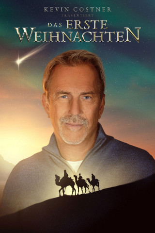 Kevin Costner präsentiert – Das erste Weihnachten (2025)