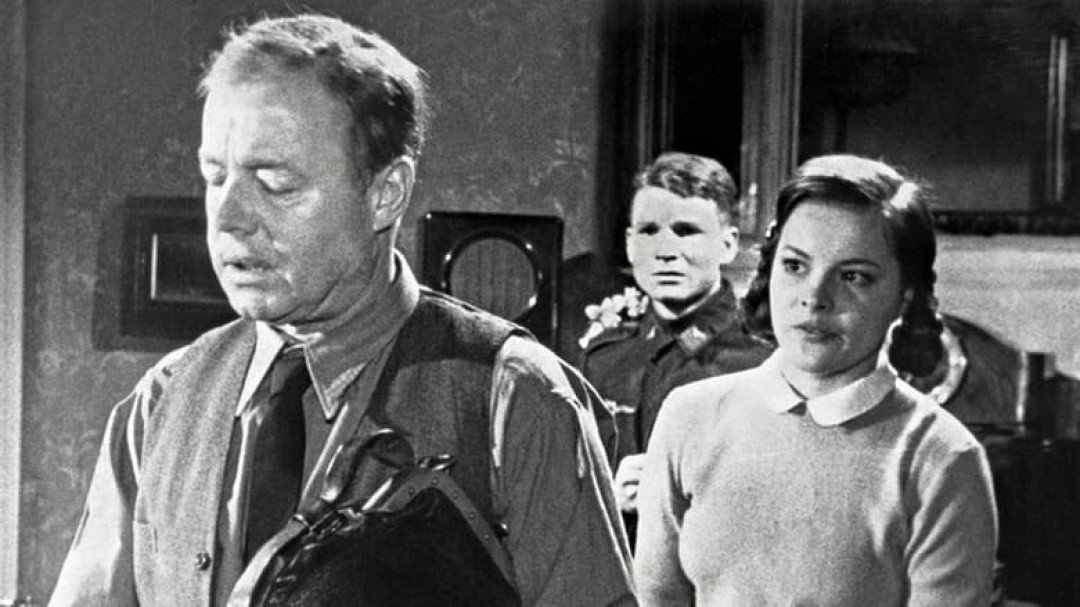 Mein Schulfreund (1960)