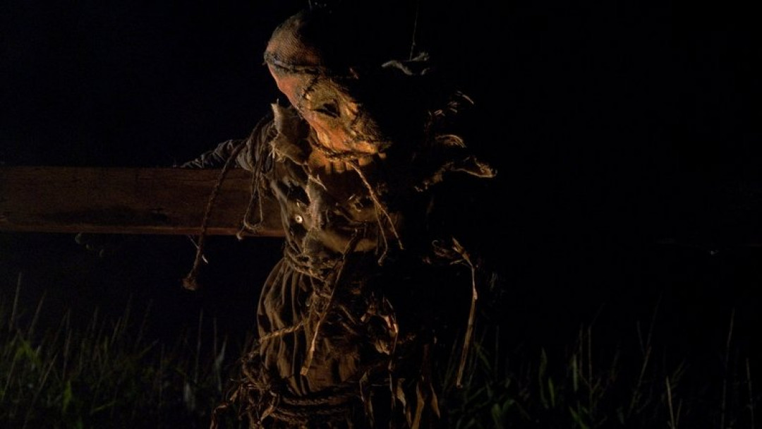 Husk – Erntezeit! (2011)