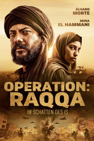 Operation: Raqqa - Im Schatten des IS (2024)