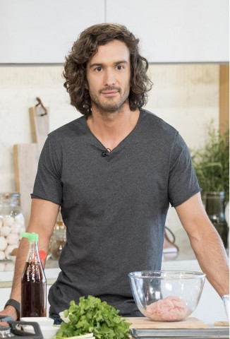 Joe Wicks - Das Body Coach Workout (2016)
