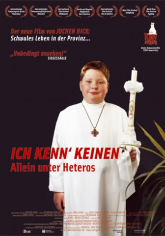 Ich kenn keinen: Allein unter Heteros (2003)