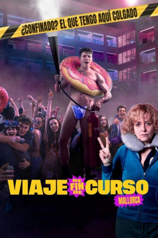 Abschlussfahrt: Mallorca (2025)