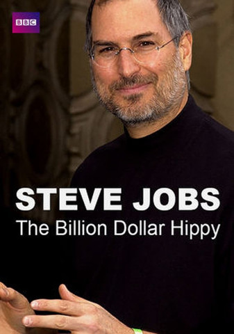 Steve Jobs - Hippie und Milliardär (2011)